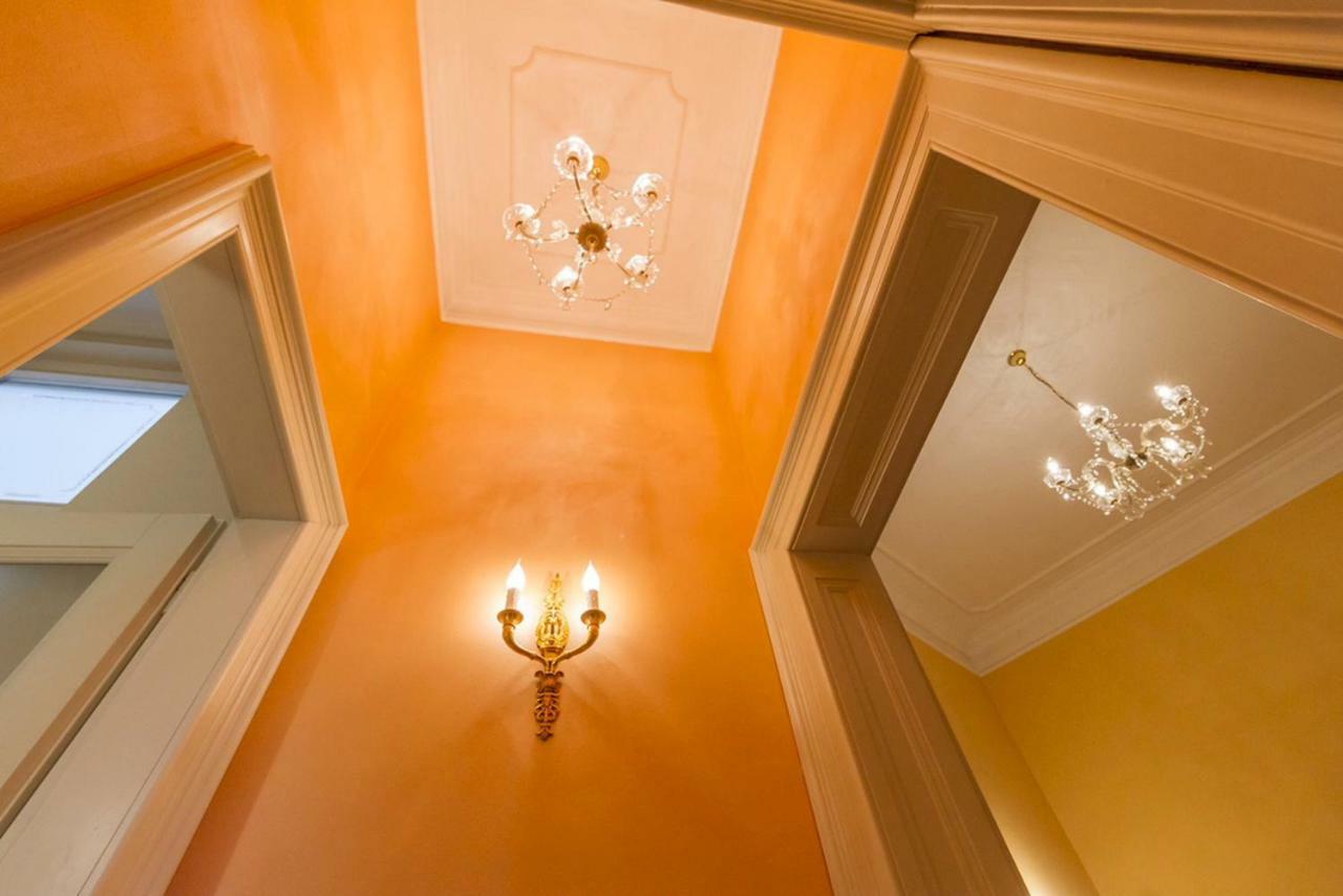 Filip'S Palace Luxurious Apartment Ljubljana Exterior photo